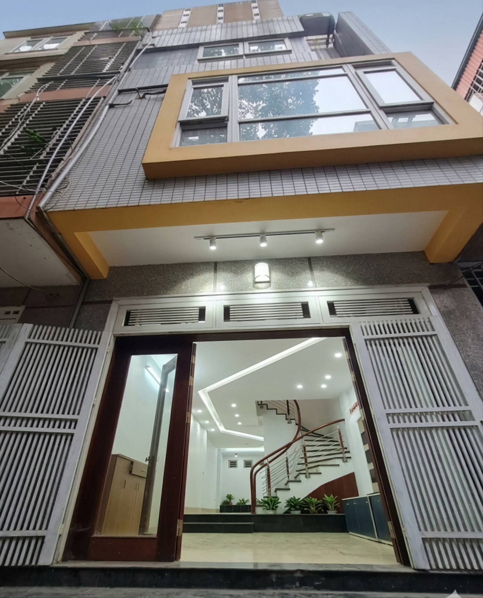 Bán nhà riêng, 3 PN, 50 m², Thanh Xuân