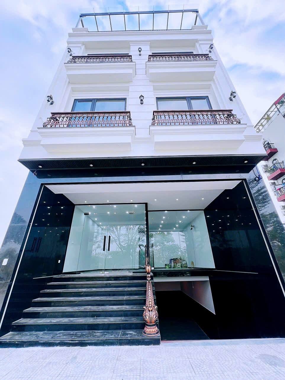 4-bedroom house for sale, 86 m², Nam Từ Liêm