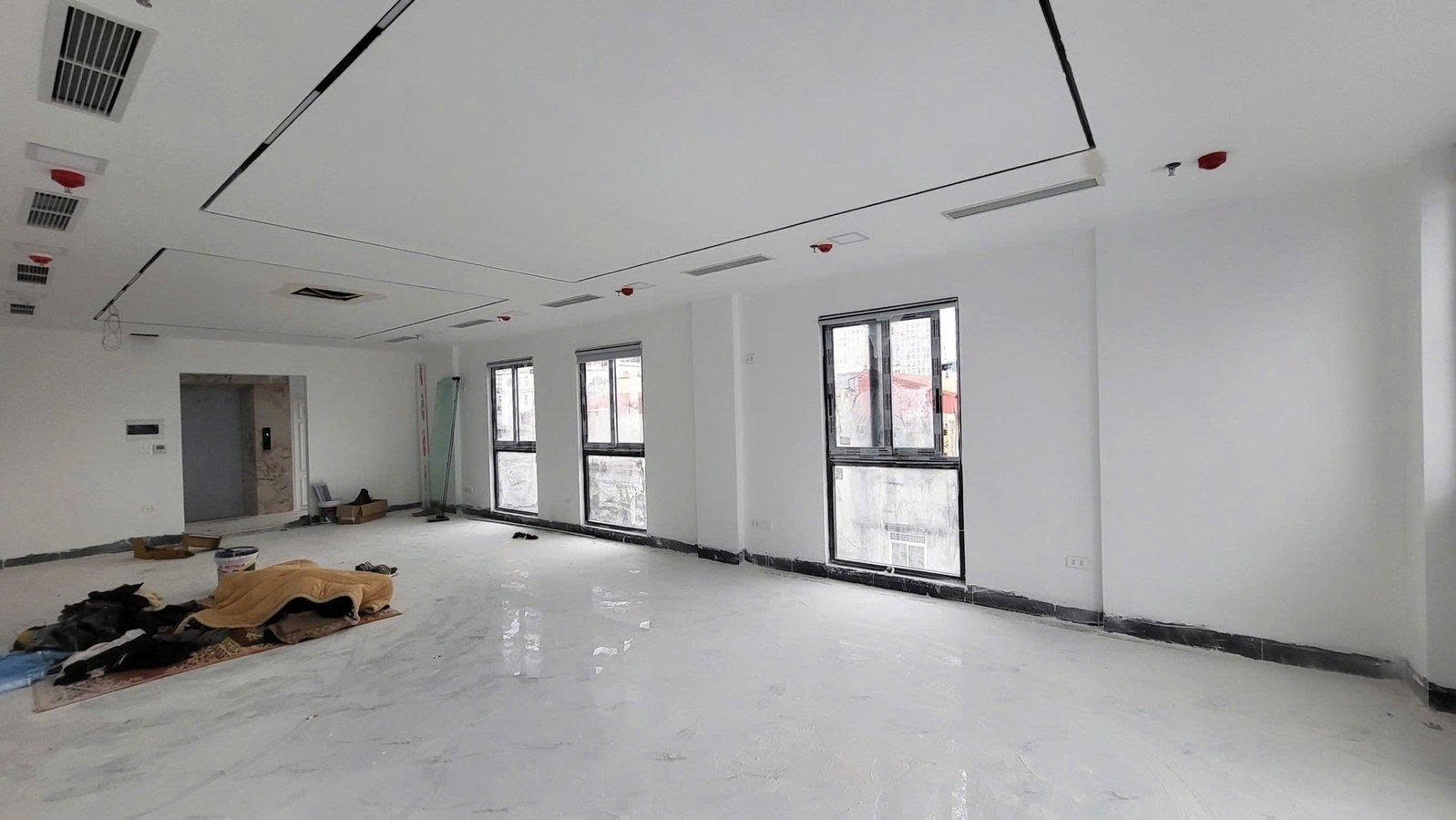 5-bedroom house for sale, 86 m², Hà Đông