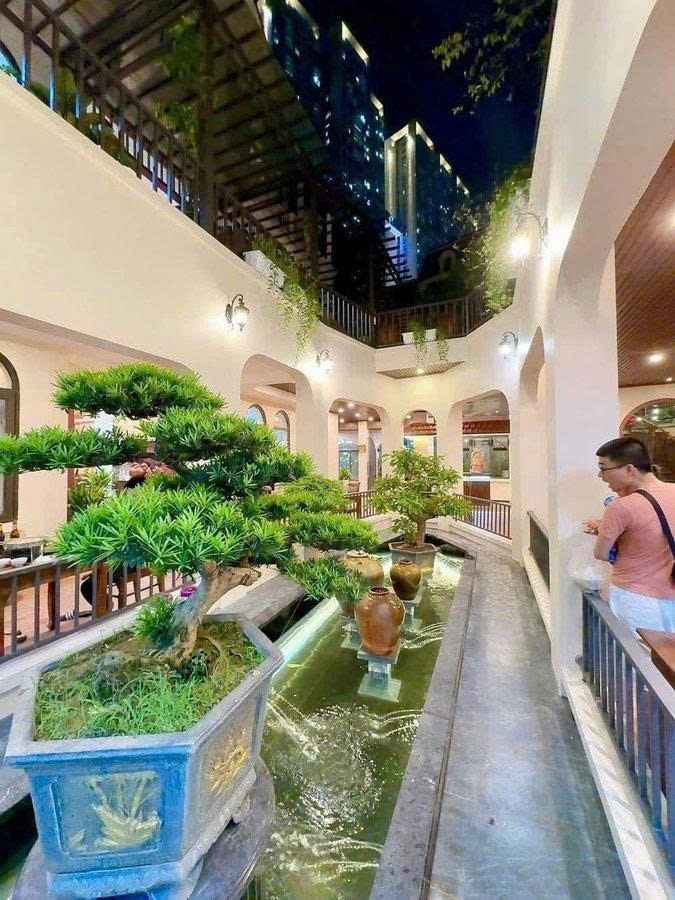 11-bedroom house for sale, 368 m², Hà Đông