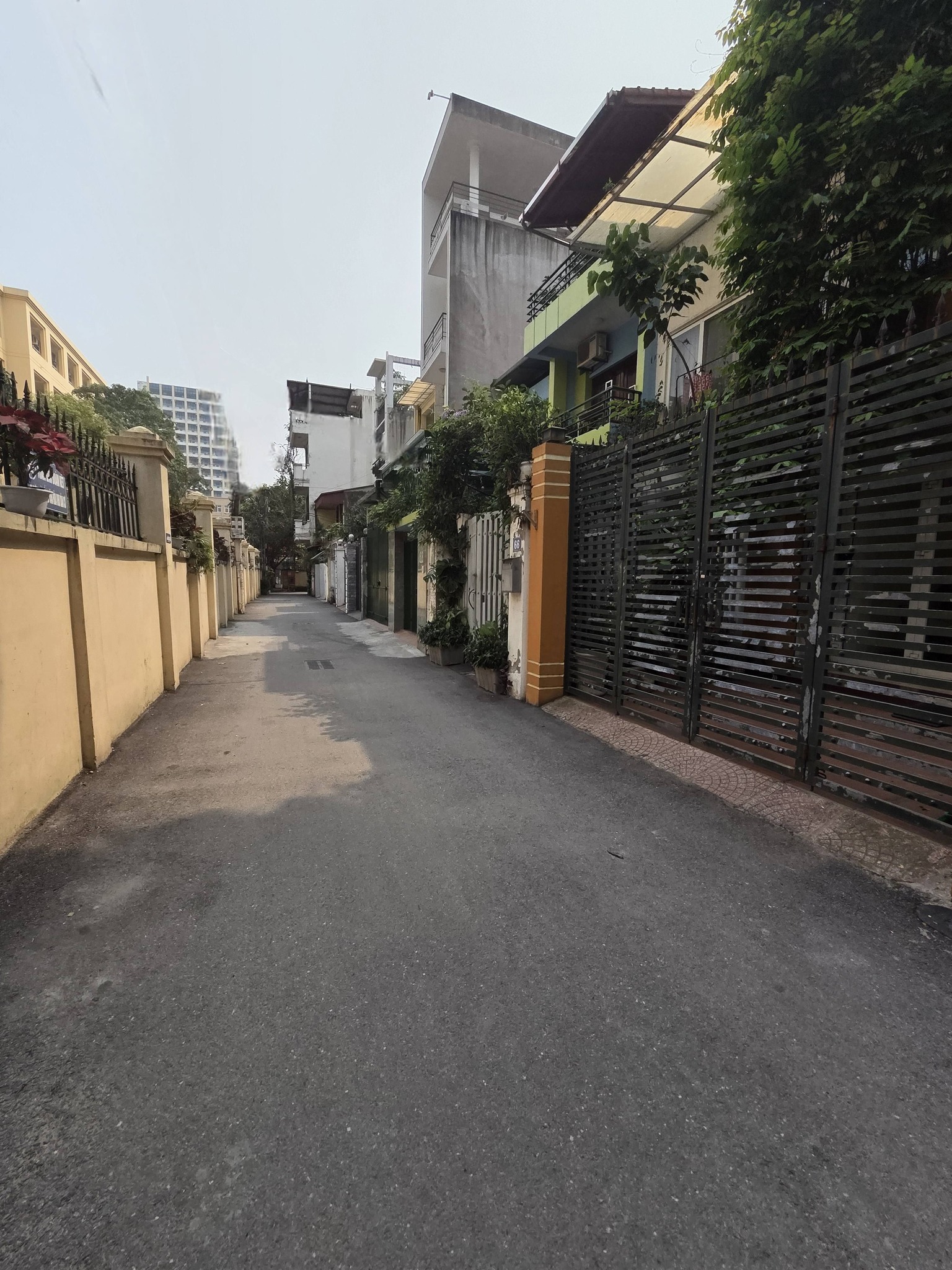 Продаётся дом, 4 спальни, 110 м², Cầu Giấy