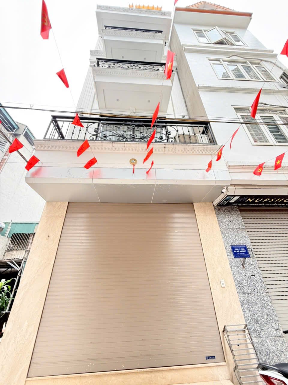 Bán nhà riêng, 3 PN, 40 m², Hà Đông