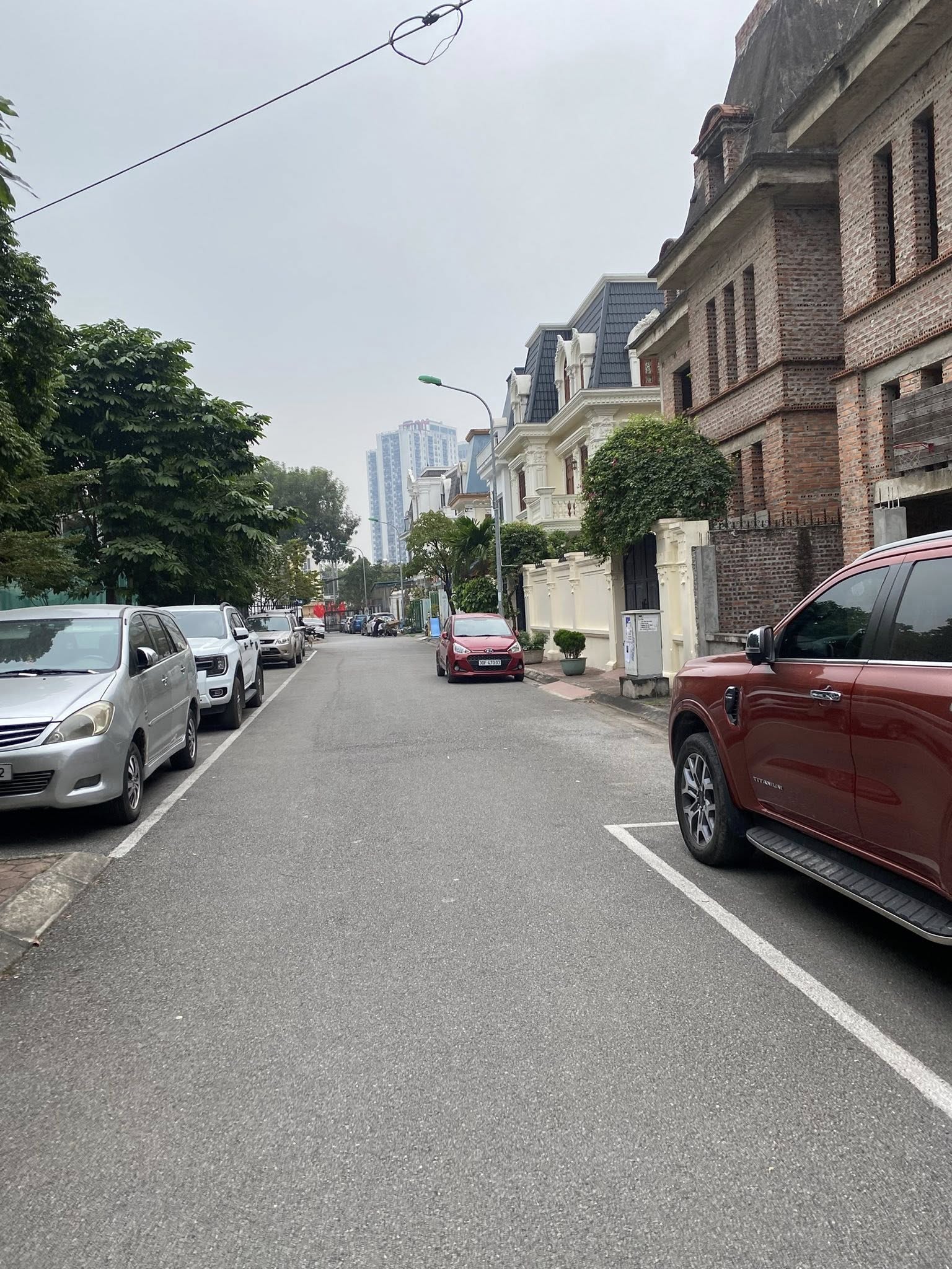 Bán nhà riêng, 87 m², Nam Từ Liêm