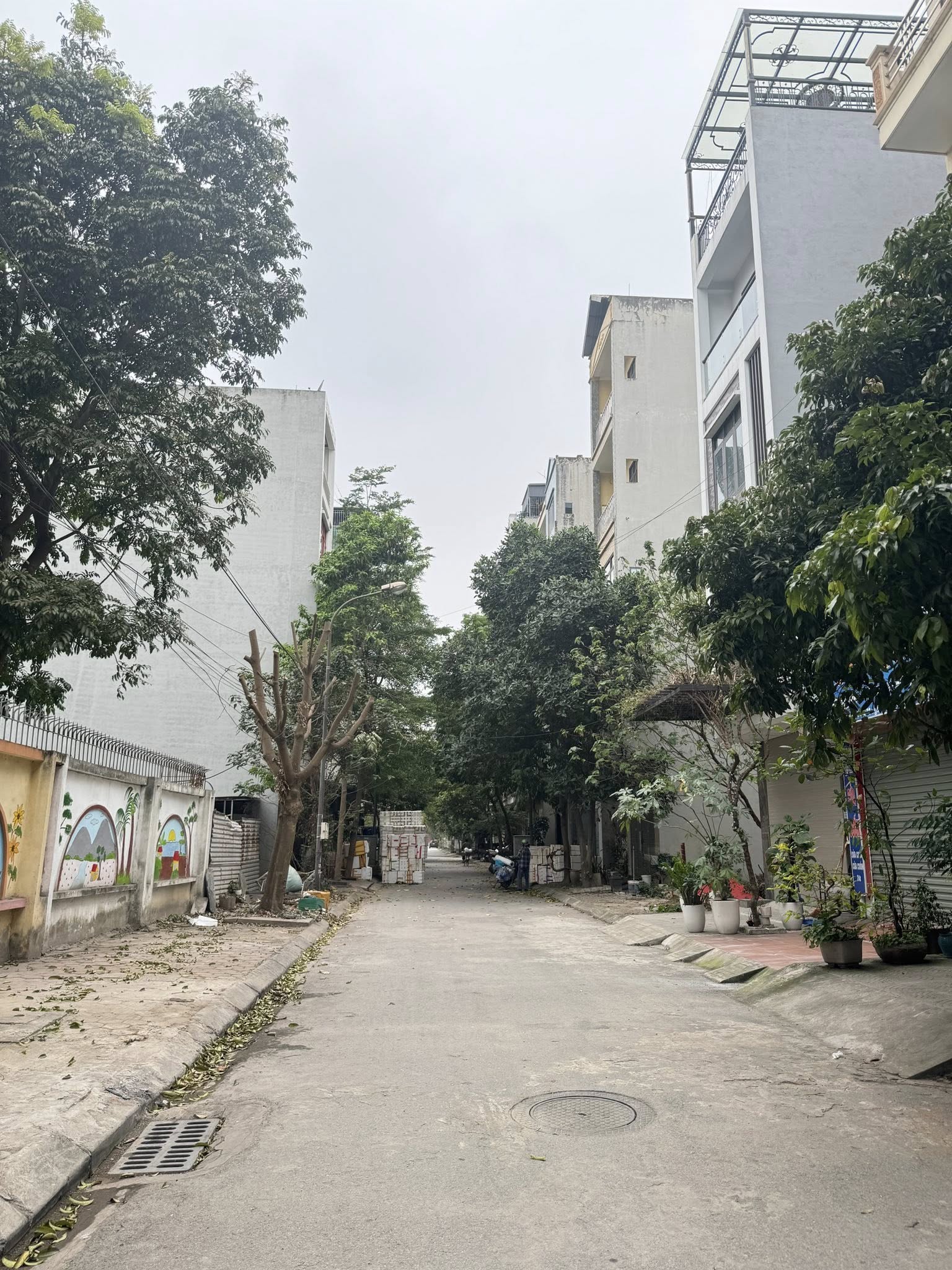 Продаётся участок, 50 м², Hà Đông