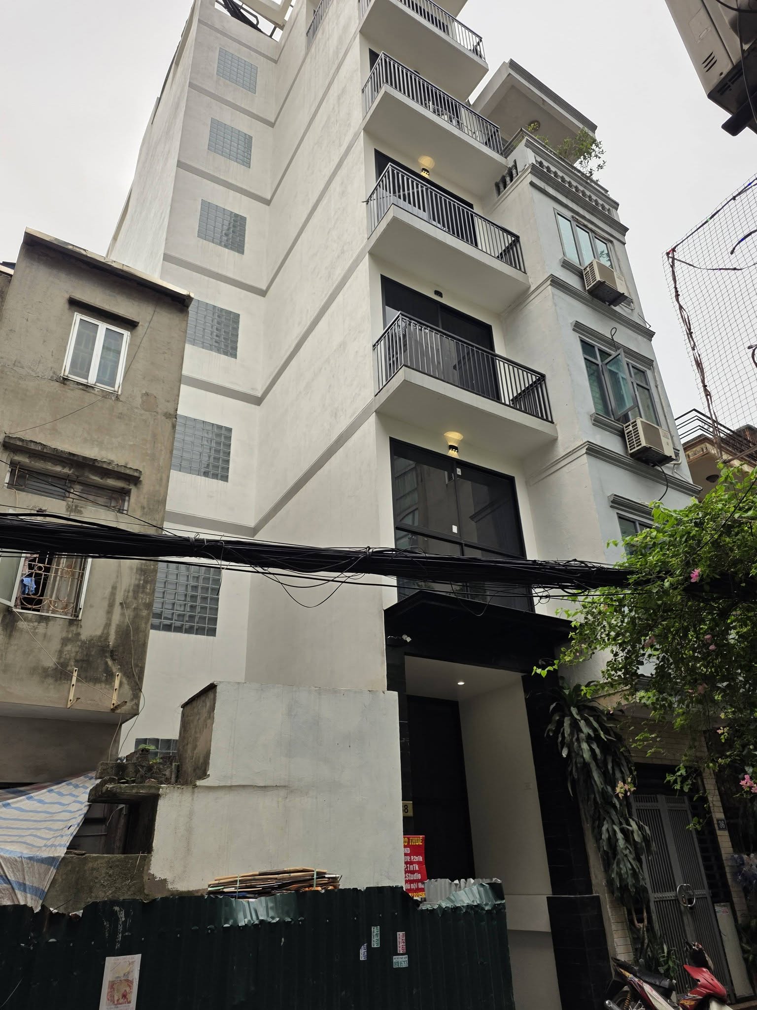 Продаётся недвижимость, 90 м², Ba Đình
