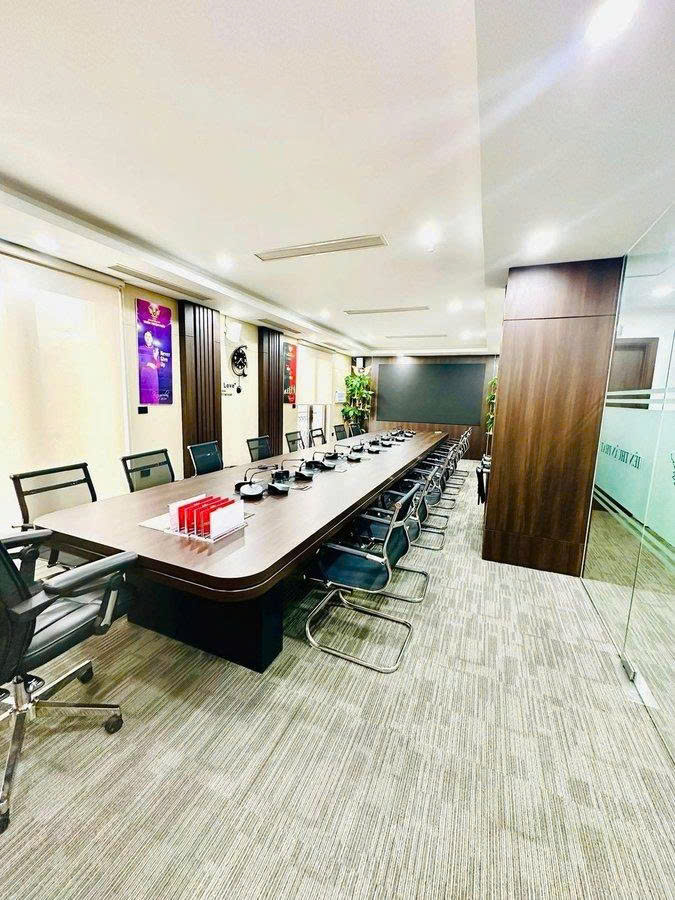 Bán nhà riêng, 5 PN, 205 m², Hà Đông