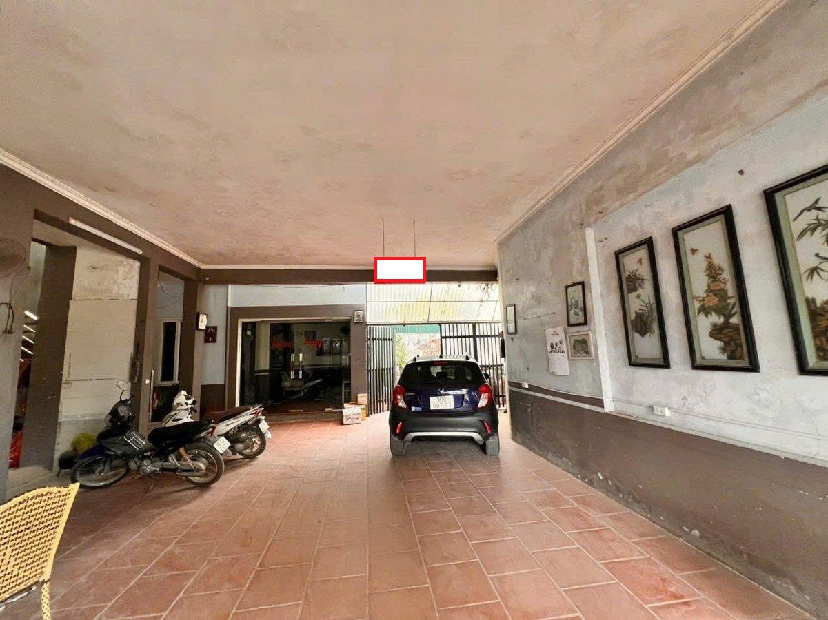 Bán nhà riêng, 6 PN, 460 m², Hà Đông