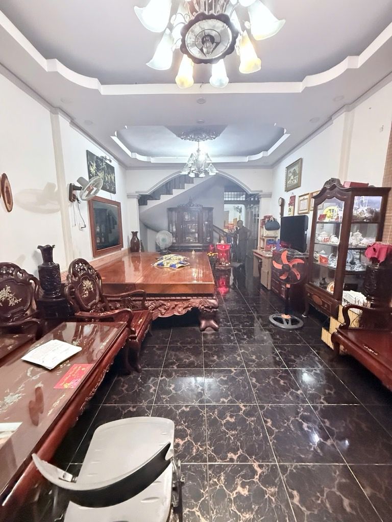 11-bedroom house for sale, 172 m², Tân Bình