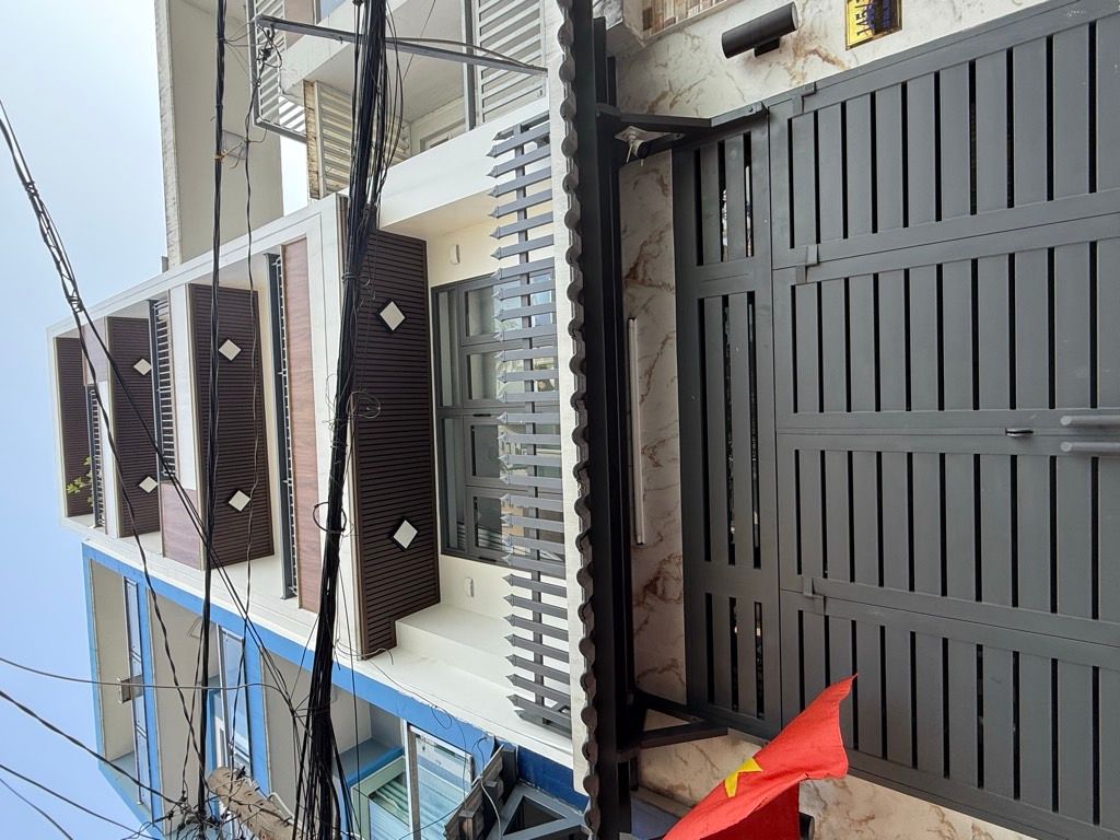 Продаётся дом, 4 спальни, 62 м², Bình Tân