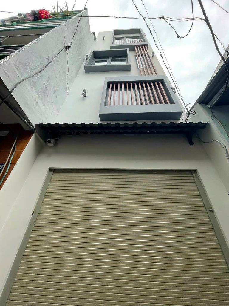 Продаётся дом, 2 спальни, 23 м², Quận 11