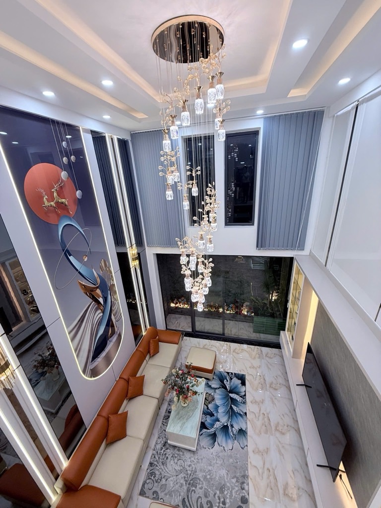 Продаётся дом, 5 спален, 65 м², Gò Vấp