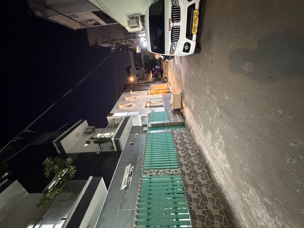 2-bedroom house for sale, 25 m², Tân Phú