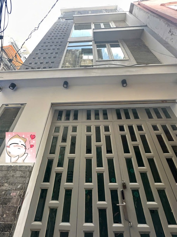 Продаётся дом, 4 спальни, 41 м², Quận 3