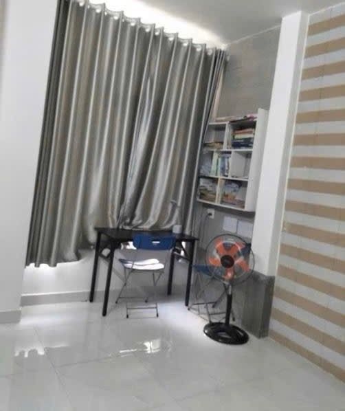 Продаётся дом, 2 спальни, 51 м², Tân Phú