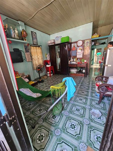 Продаётся дом, 5 спален, 65 м², Quận 3