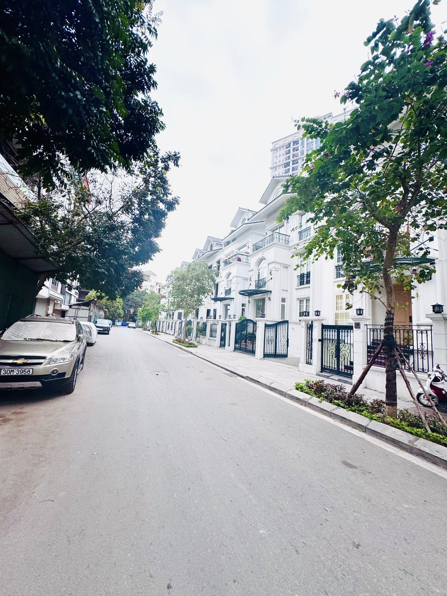 House for sale, 132 m², Tây Hồ