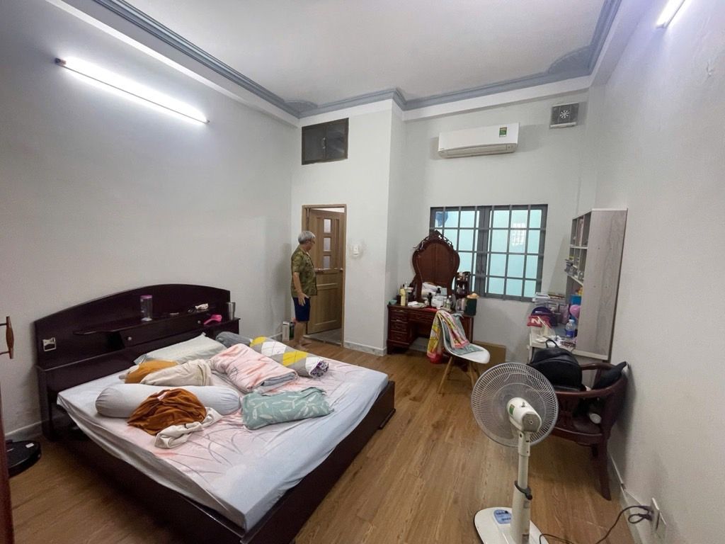 Bán nhà riêng, 3 PN, 70 m², Bình Tân