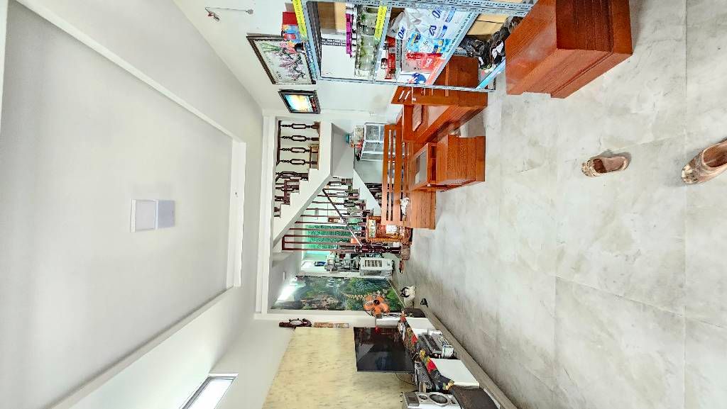 Продаётся дом, 5 спален, 74 м², Tân Phú