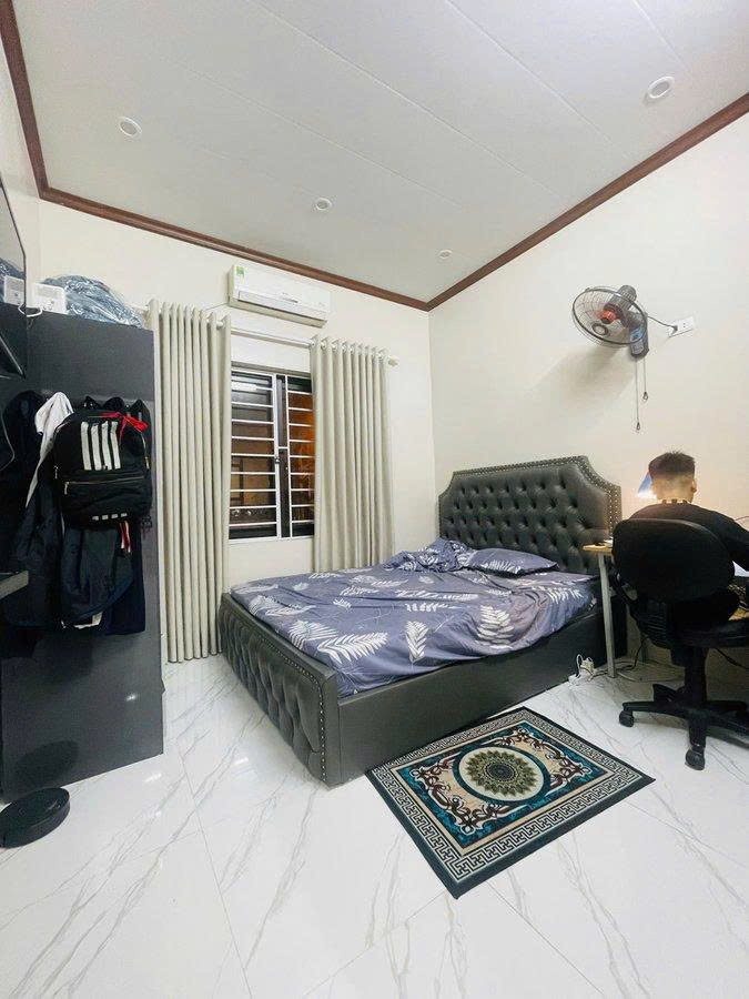 Bán nhà riêng, 5 PN, 130 m², Hà Đông