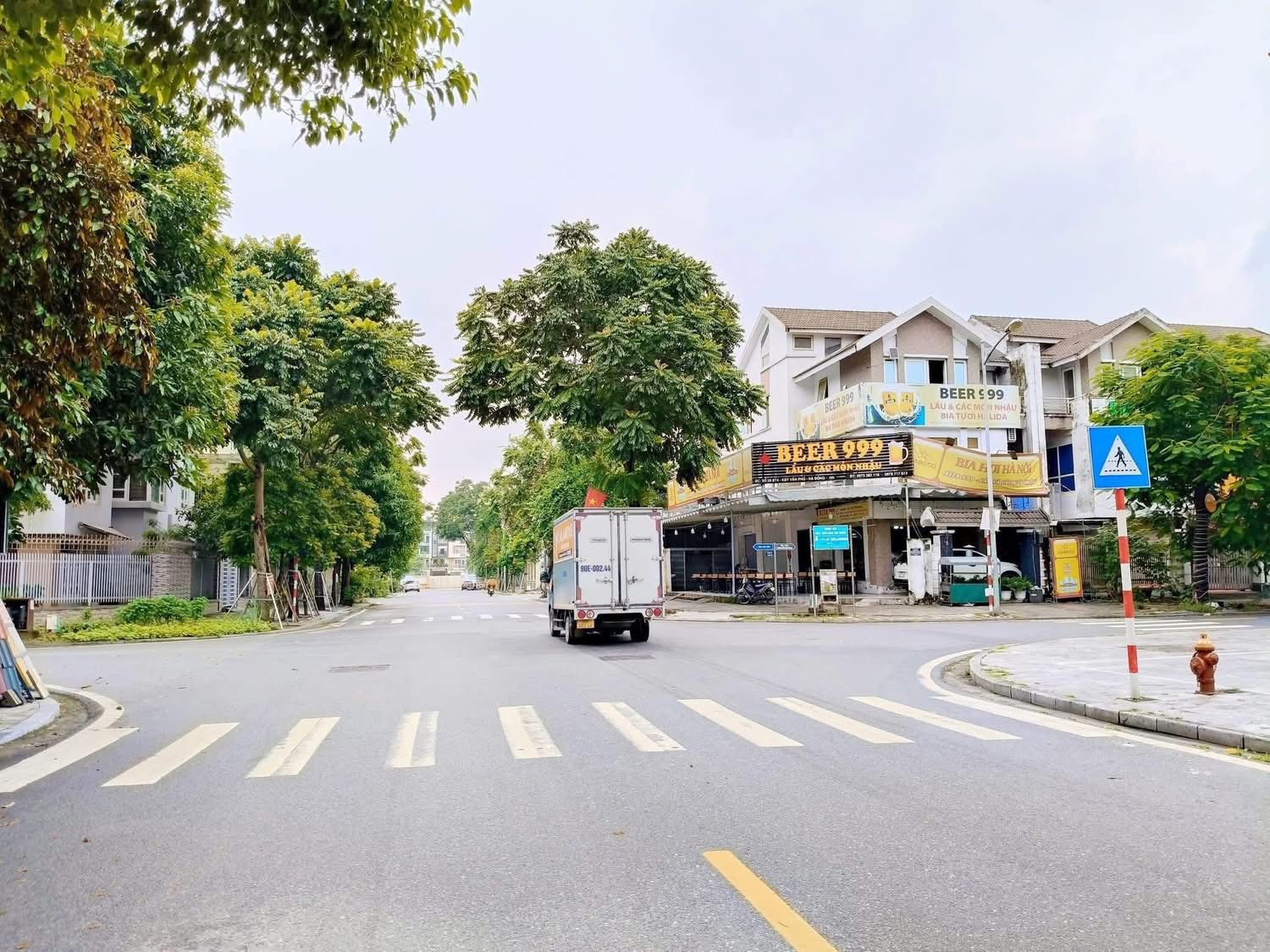 House for sale, 200 m², Hà Đông