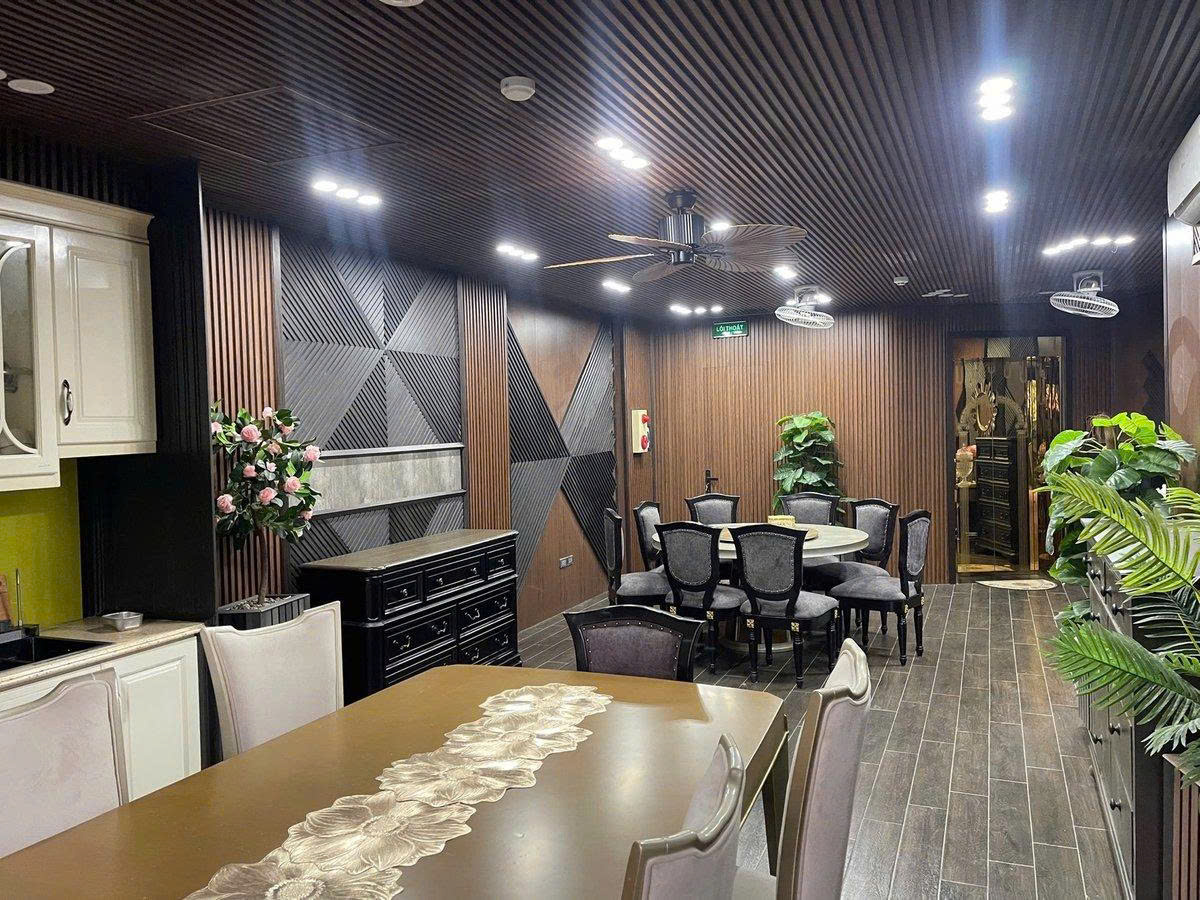 Bán nhà riêng, 5 PN, 125 m², Hà Đông