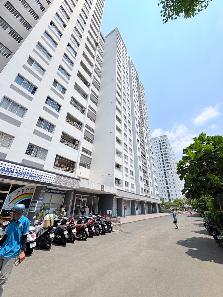 Продаётся квартира, 2 спальни, 78 м², Tân Phú