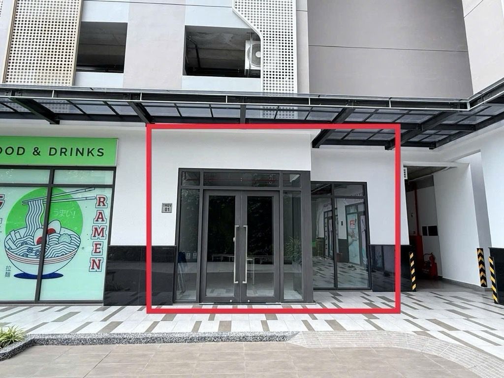 Продаётся дом, 1 спальня, 52 м², Bình Tân