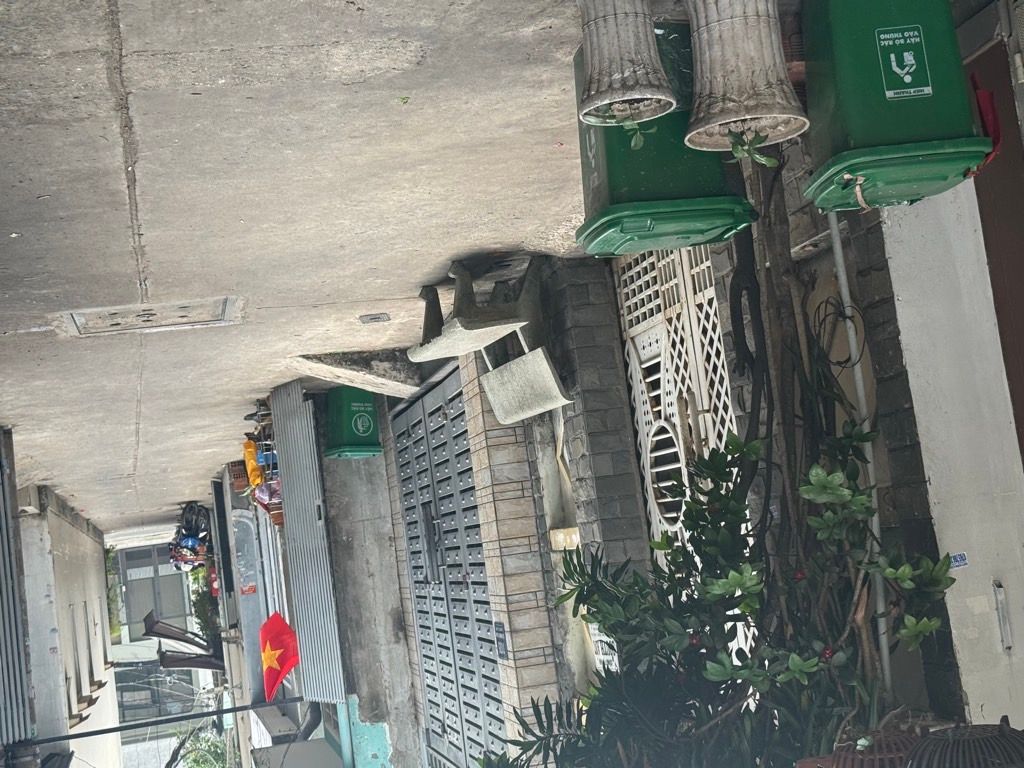 Продаётся дом, 4 спальни, 66 м², Tân Phú