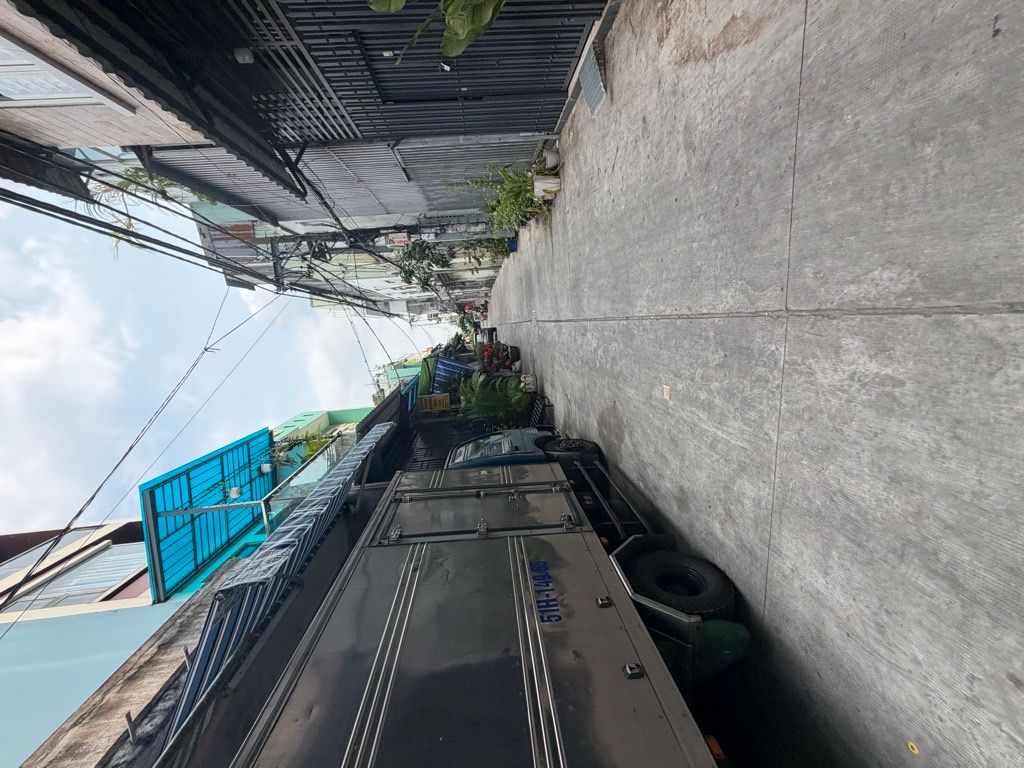 Продаётся дом, 2 спальни, 50 м², Bình Tân