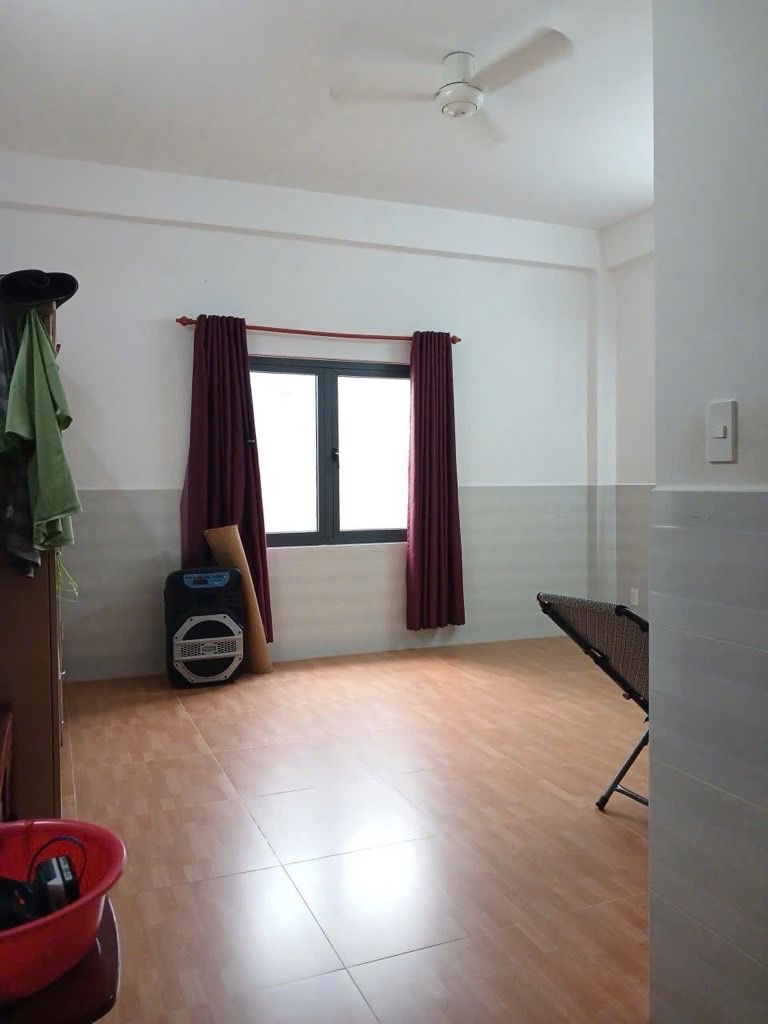 Bán nhà riêng, 4 PN, 84 m², Tân Phú