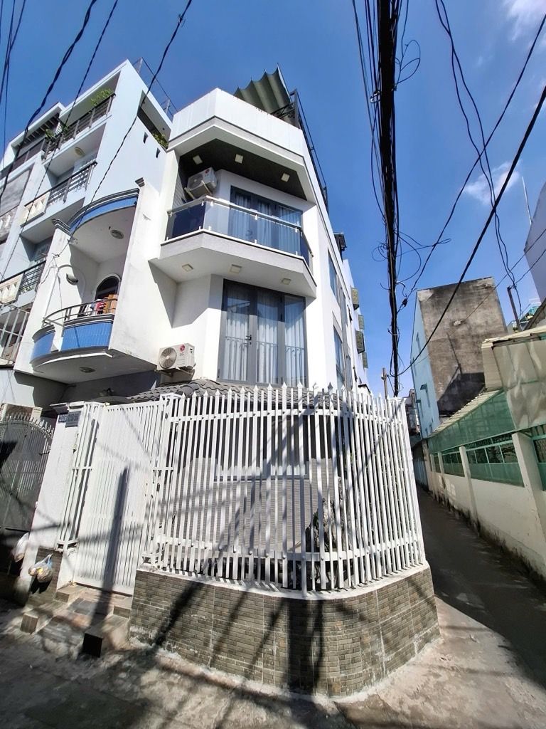 2-bedroom house for sale, 40 m², Quận 11