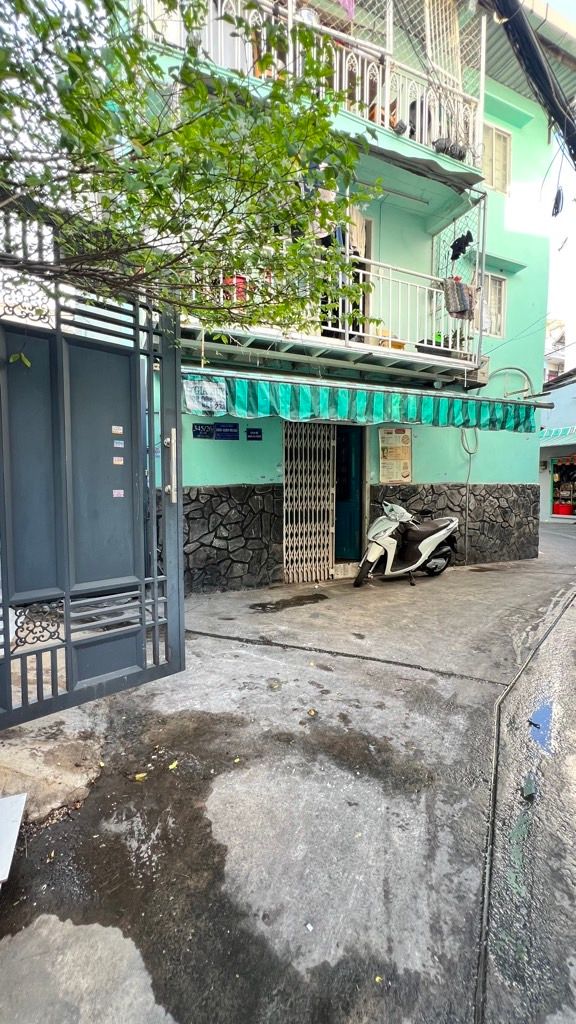 Продаётся дом, 3 спальни, 70 м², Tân Phú