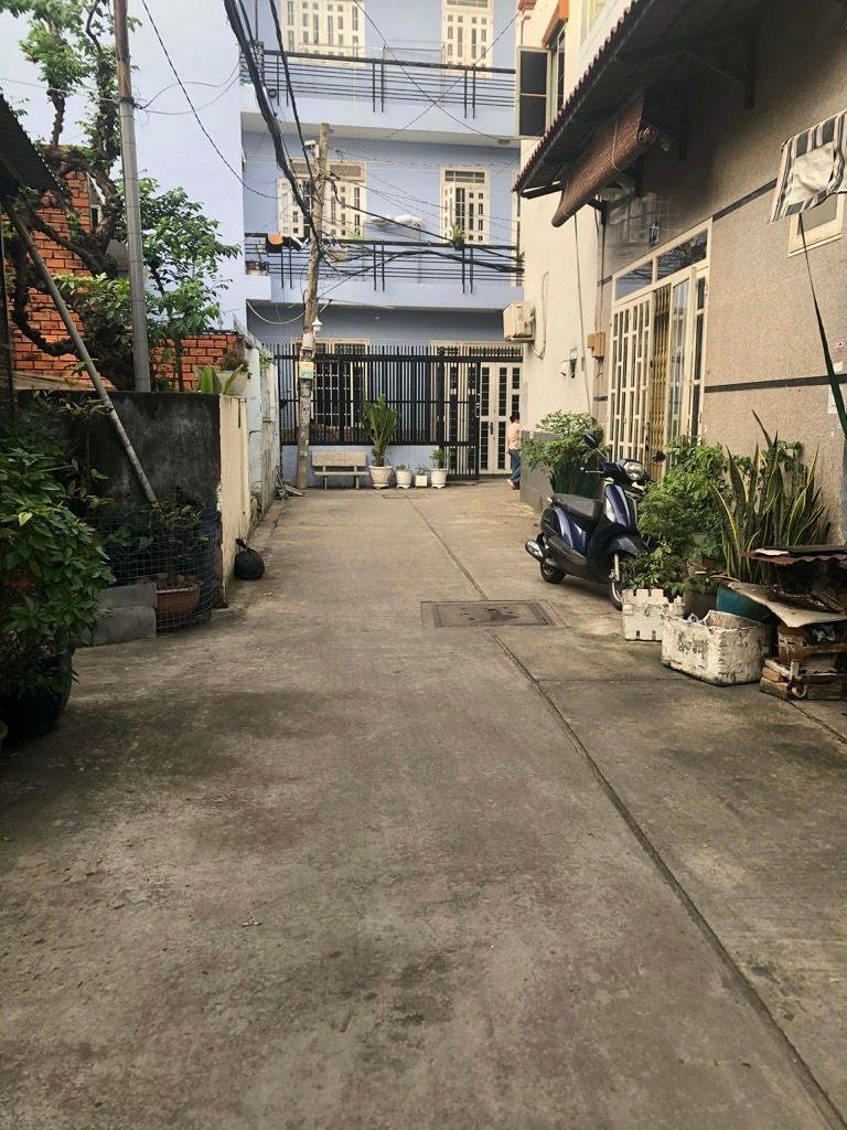 Продаётся дом, 2 спальни, 23 м², Tân Phú