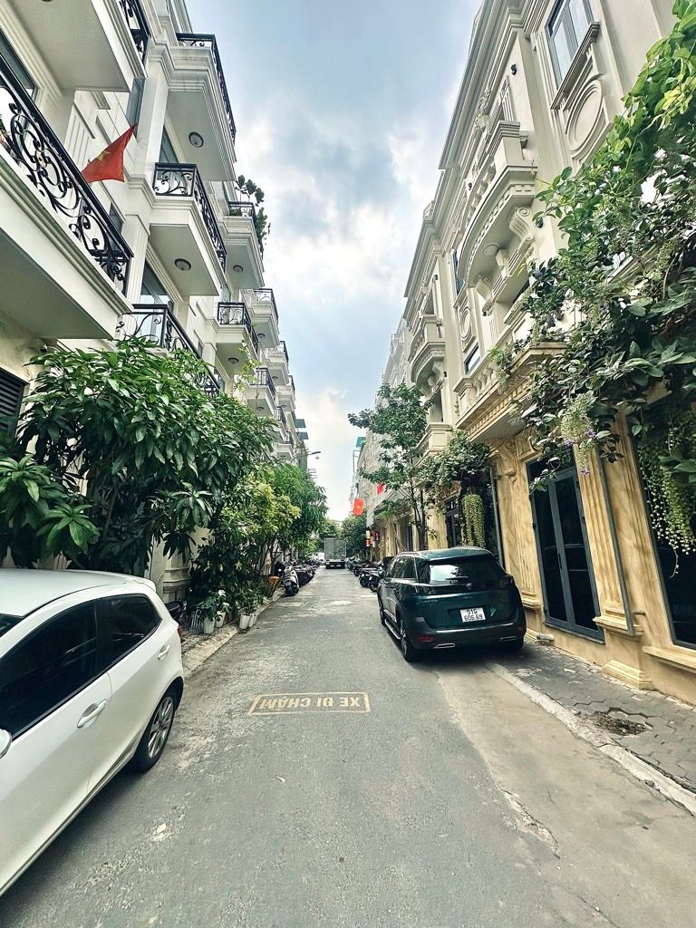 Продаётся дом, 5 спален, 70 м², Tân Phú