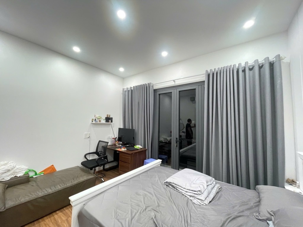 3-bedroom house for sale, 50 m², Tân Phú