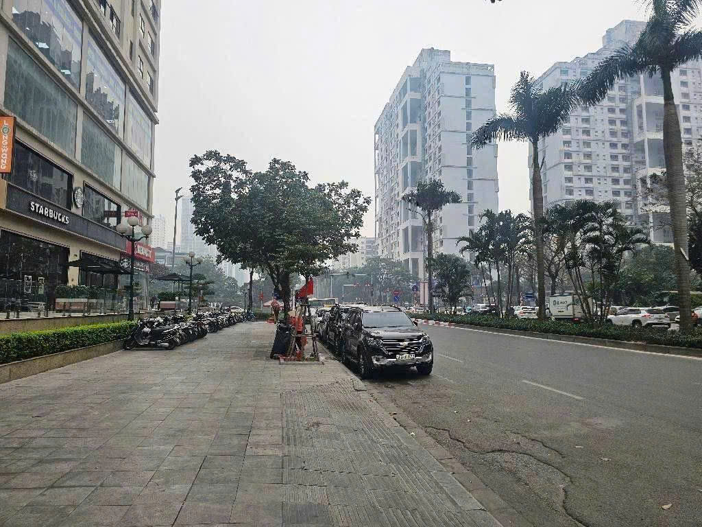 Продаётся дом, 420 м², Nam Từ Liêm