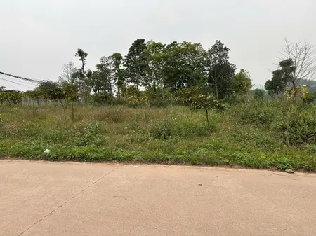 Cần bán mảnh đất vườn giá 550 triệu thuộc Thịnh Đức cũ, nay là xã Tân Cương
