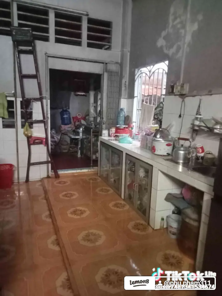 Bán nhà mặt tiền quốc lộ N1, Tân Châu tỉnh An Giang