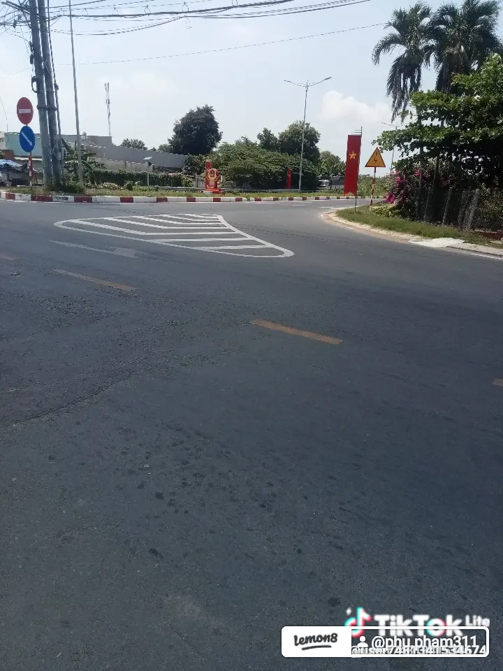 Bán nhà mặt tiền quốc lộ N1, Tân Châu tỉnh An Giang