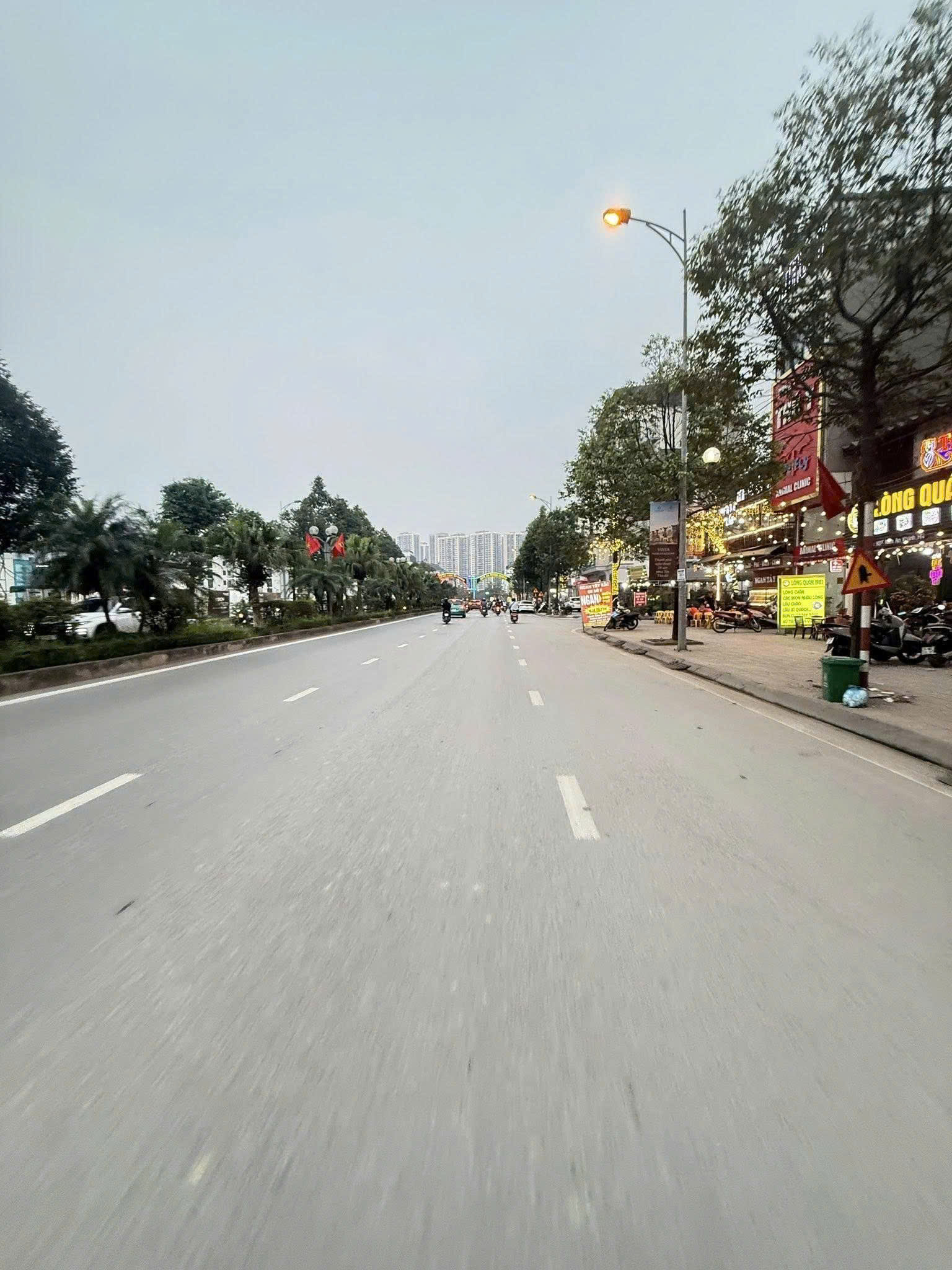 Bán đất nền, 111 m², Hoài Đức