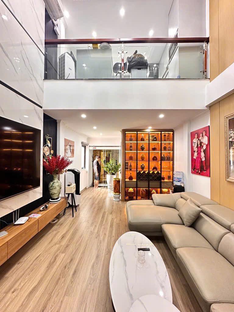 Bán nhà riêng, 4 PN, 46 m², Tây Hồ