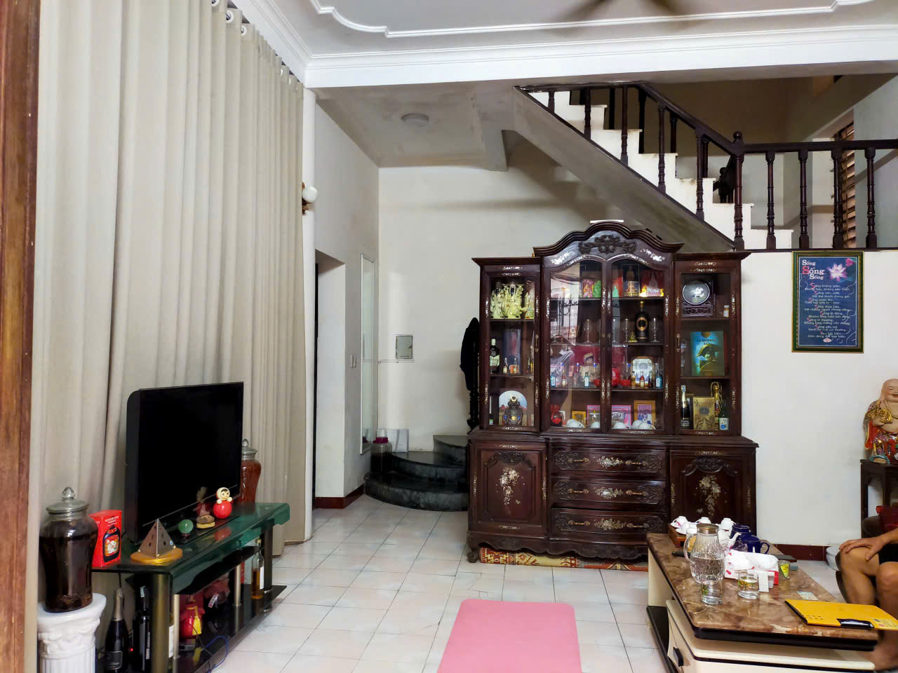 Bán nhà riêng, 3 PN, 86 m², Đống Đa