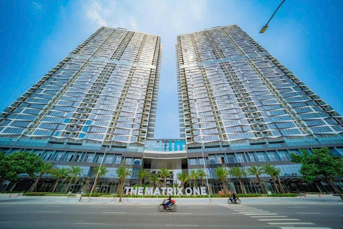 Продаётся дом, 330 м², Nam Từ Liêm