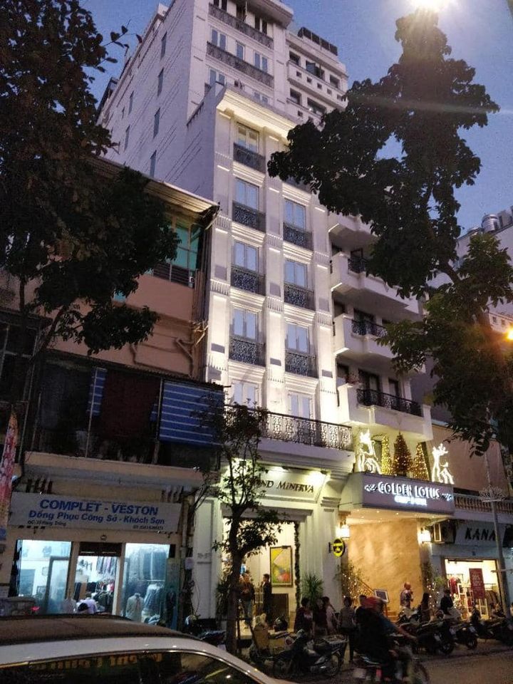 Продаётся недвижимость, 386 м², Hai Bà Trưng