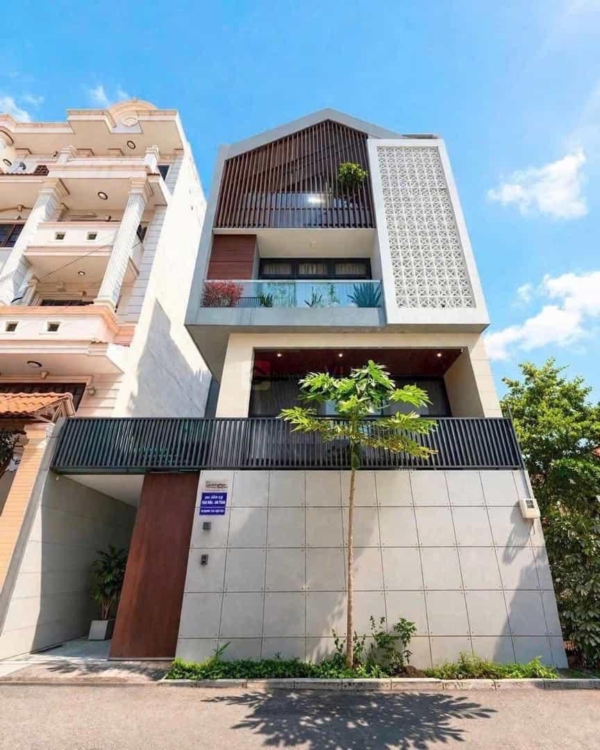 House for sale, 114 m², Thủ Đức