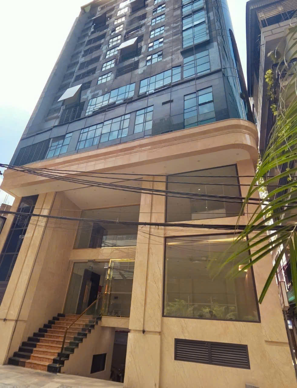 Продаётся дом, 105 м², Cầu Giấy