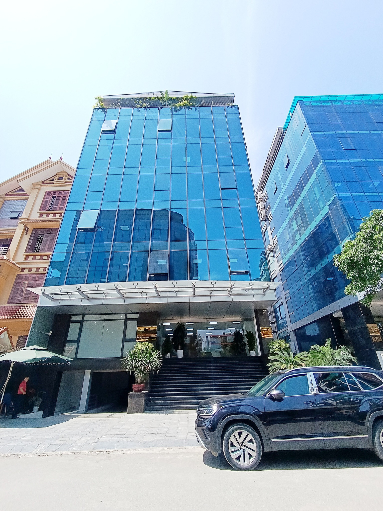 Bán nhà riêng, 208 m², Nam Từ Liêm