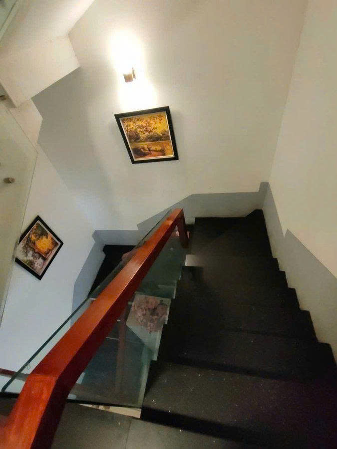 Bán nhà riêng, 5 PN, 275 m², Hà Đông