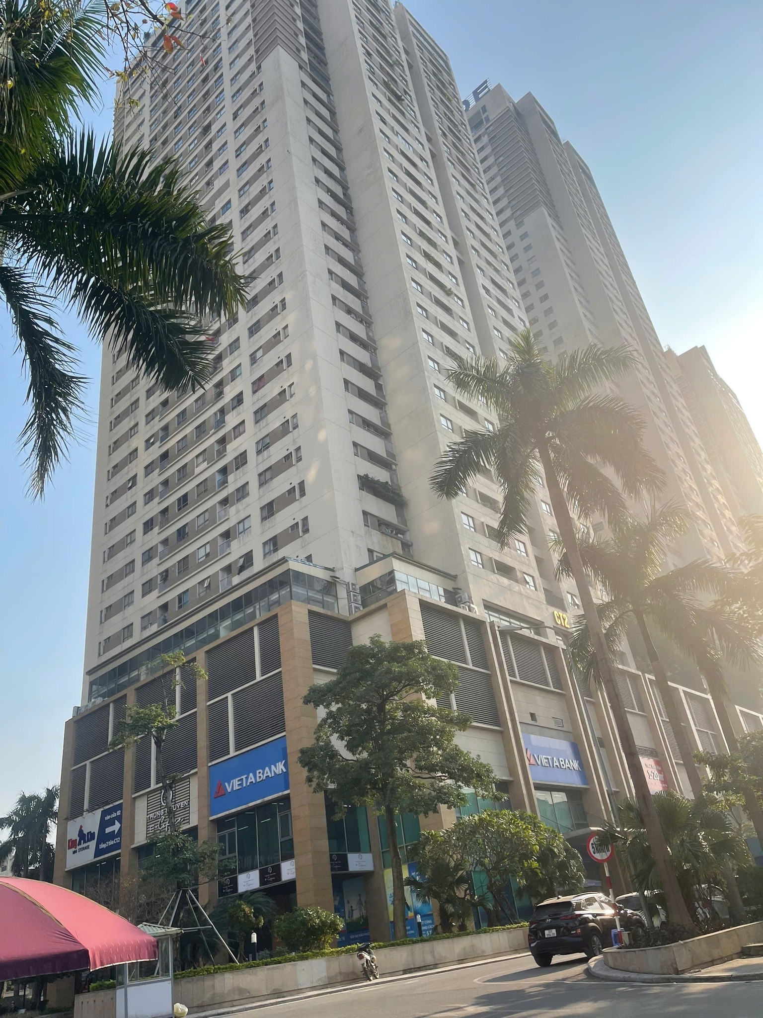 House for sale, 639 m², Hà Đông