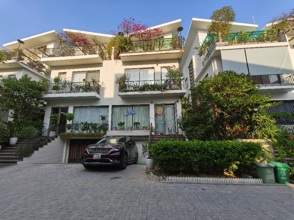 Bán nhà riêng, 5 PN, 220 m², Bắc Từ Liêm